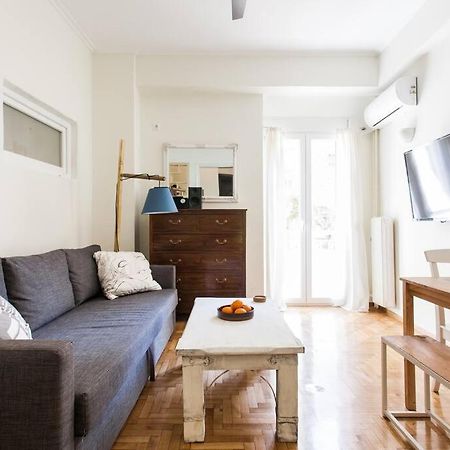 Home Sweet Home @ Central Athens 52 Sq.M. Extérieur photo