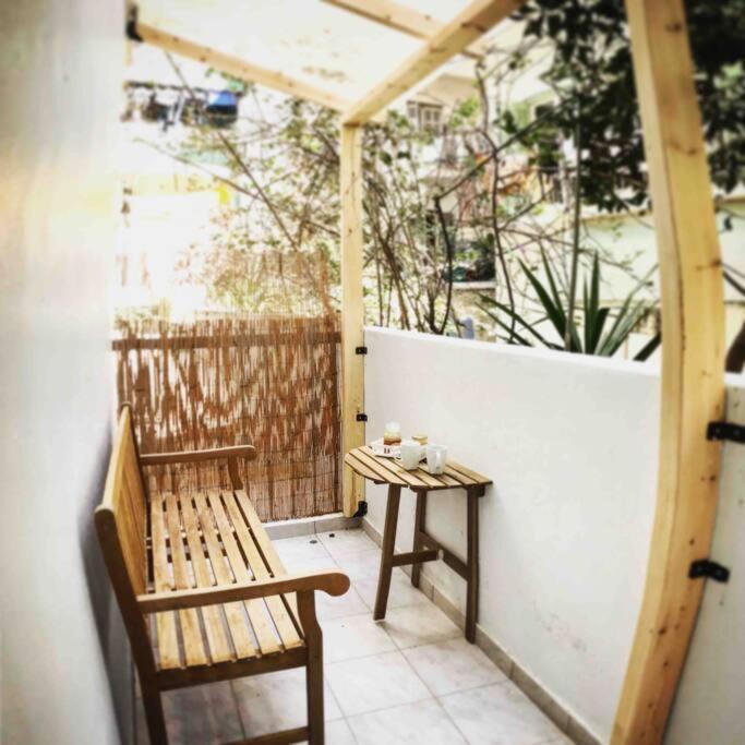 Home Sweet Home @ Central Athens 52 Sq.M. Extérieur photo