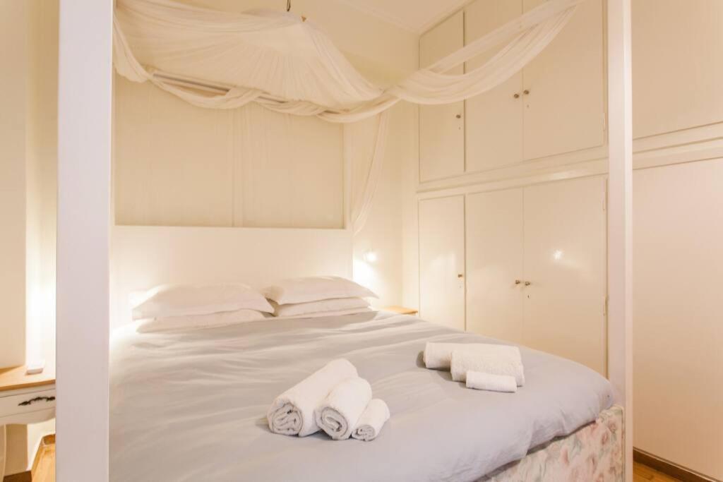 Home Sweet Home @ Central Athens 52 Sq.M. Extérieur photo