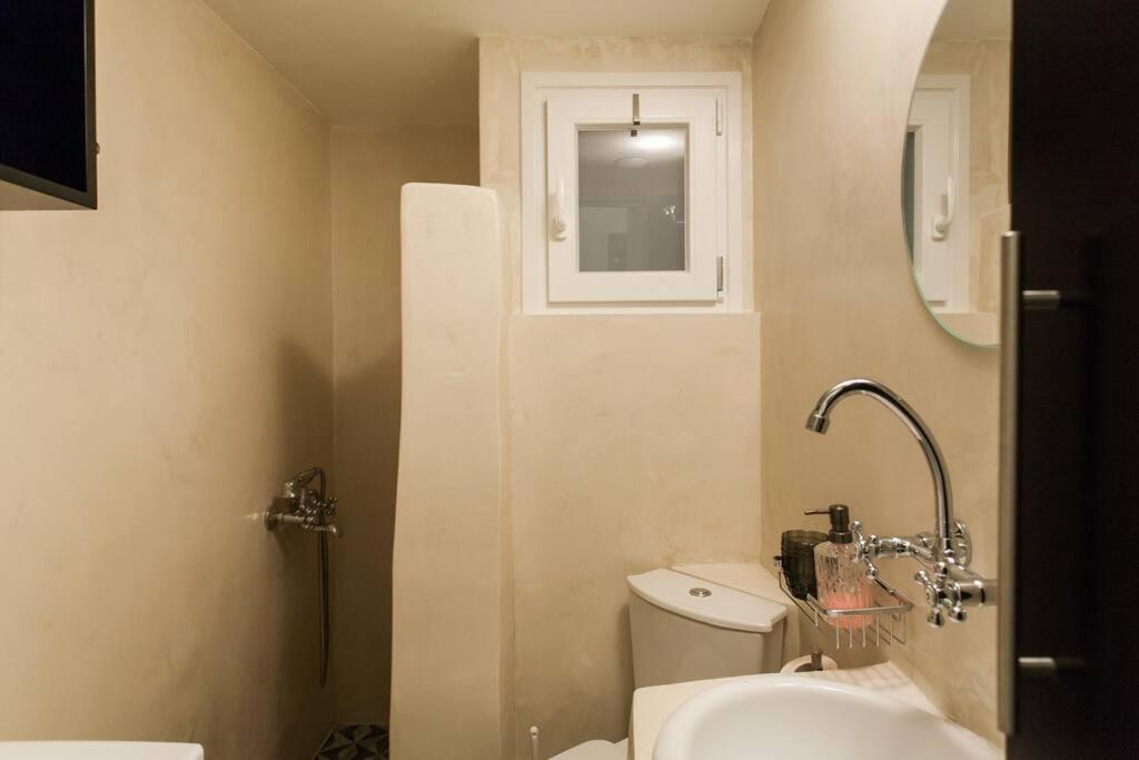 Home Sweet Home @ Central Athens 52 Sq.M. Extérieur photo