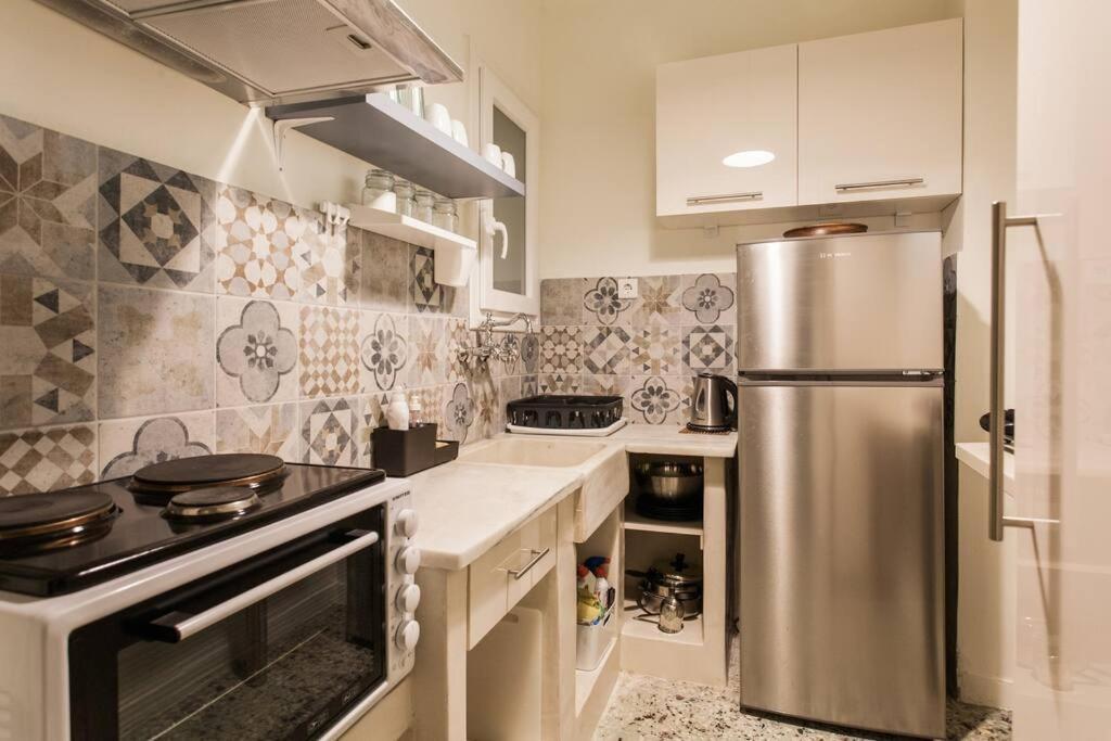 Home Sweet Home @ Central Athens 52 Sq.M. Extérieur photo
